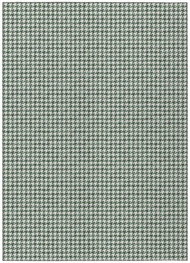 Hinton HN1 Green Rug