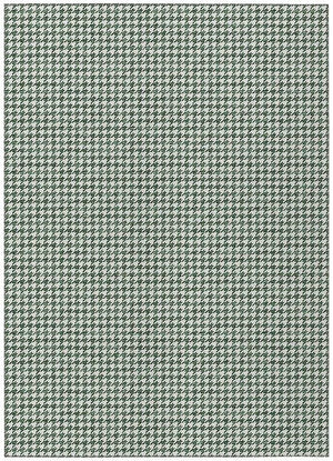 Hinton HN1 Green Rug