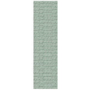 Hinton HN1 Green Rug