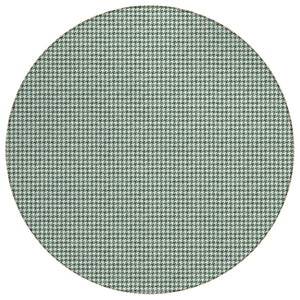 Hinton HN1 Green Rug