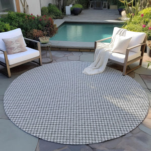 Hinton HN1 Grey Rug