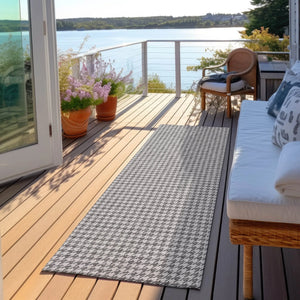 Hinton HN1 Grey Rug
