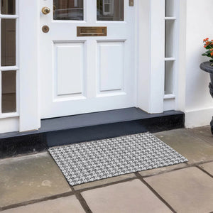 Hinton HN1 Grey Rug