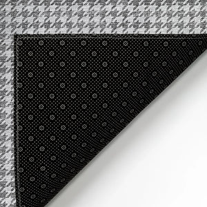 Hinton HN1 Grey Rug
