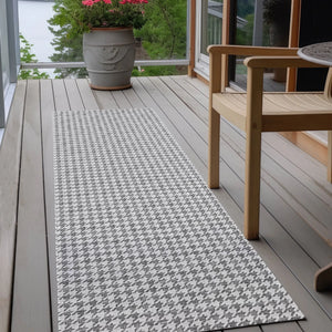 Hinton HN1 Grey Rug