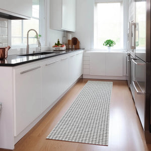Hinton HN1 Grey Rug