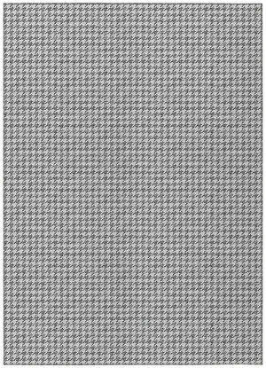 Hinton HN1 Grey Rug