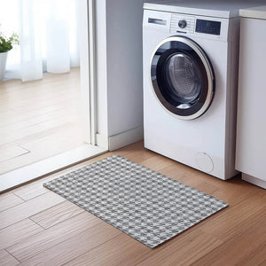 Hinton HN1 Grey Rug