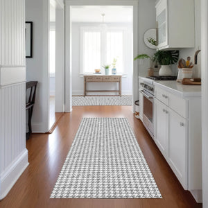 Hinton HN1 Grey Rug