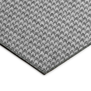 Hinton HN1 Grey Rug