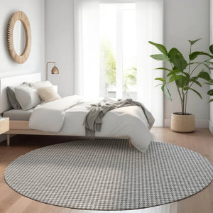 Hinton HN1 Grey Rug
