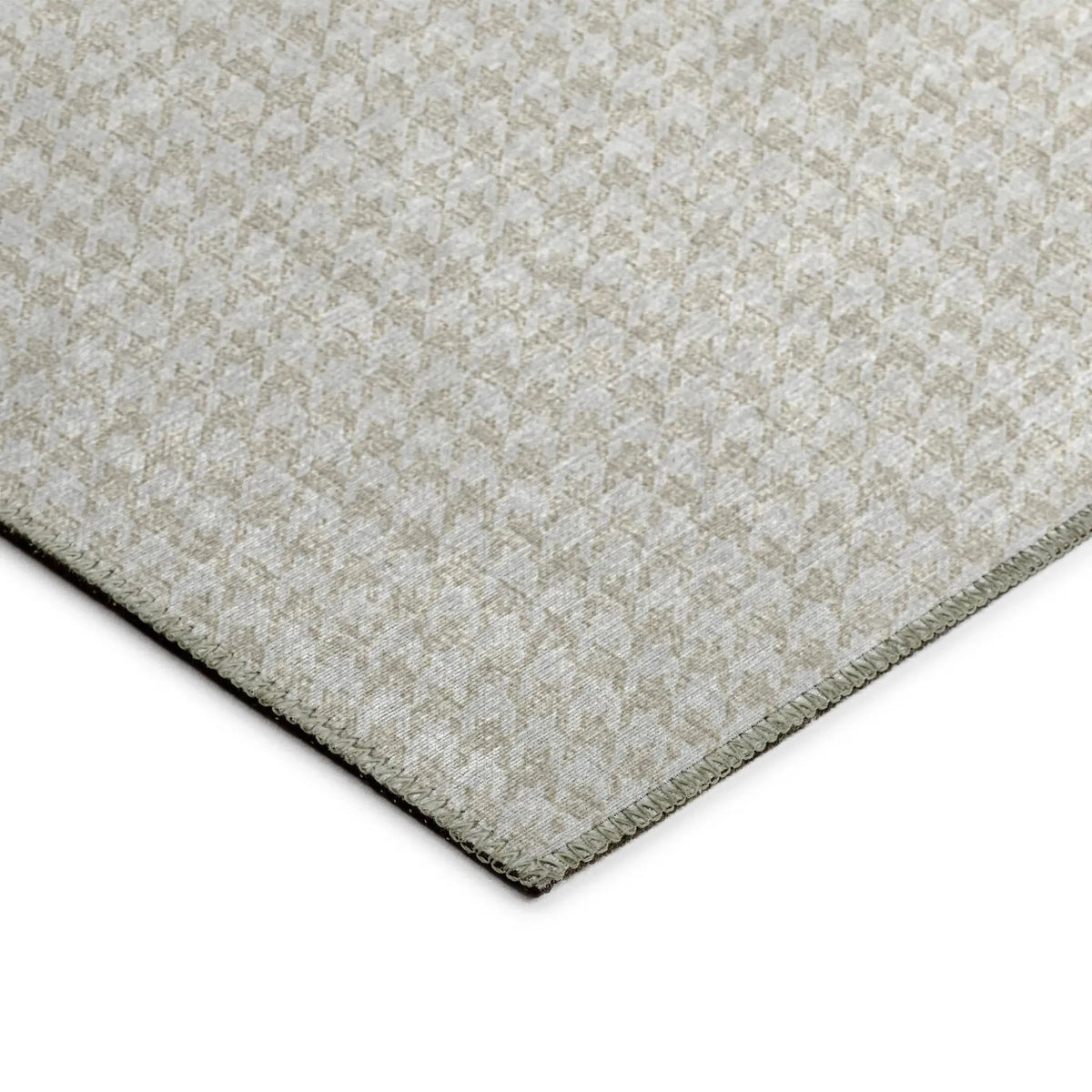 Hinton HN1 Linen Rug