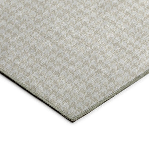 Hinton HN1 Linen Rug