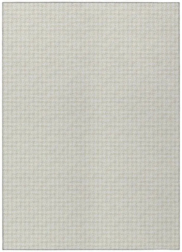 Hinton HN1 Linen Rug