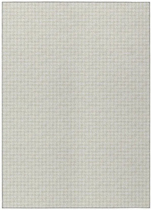 Hinton HN1 Linen Rug