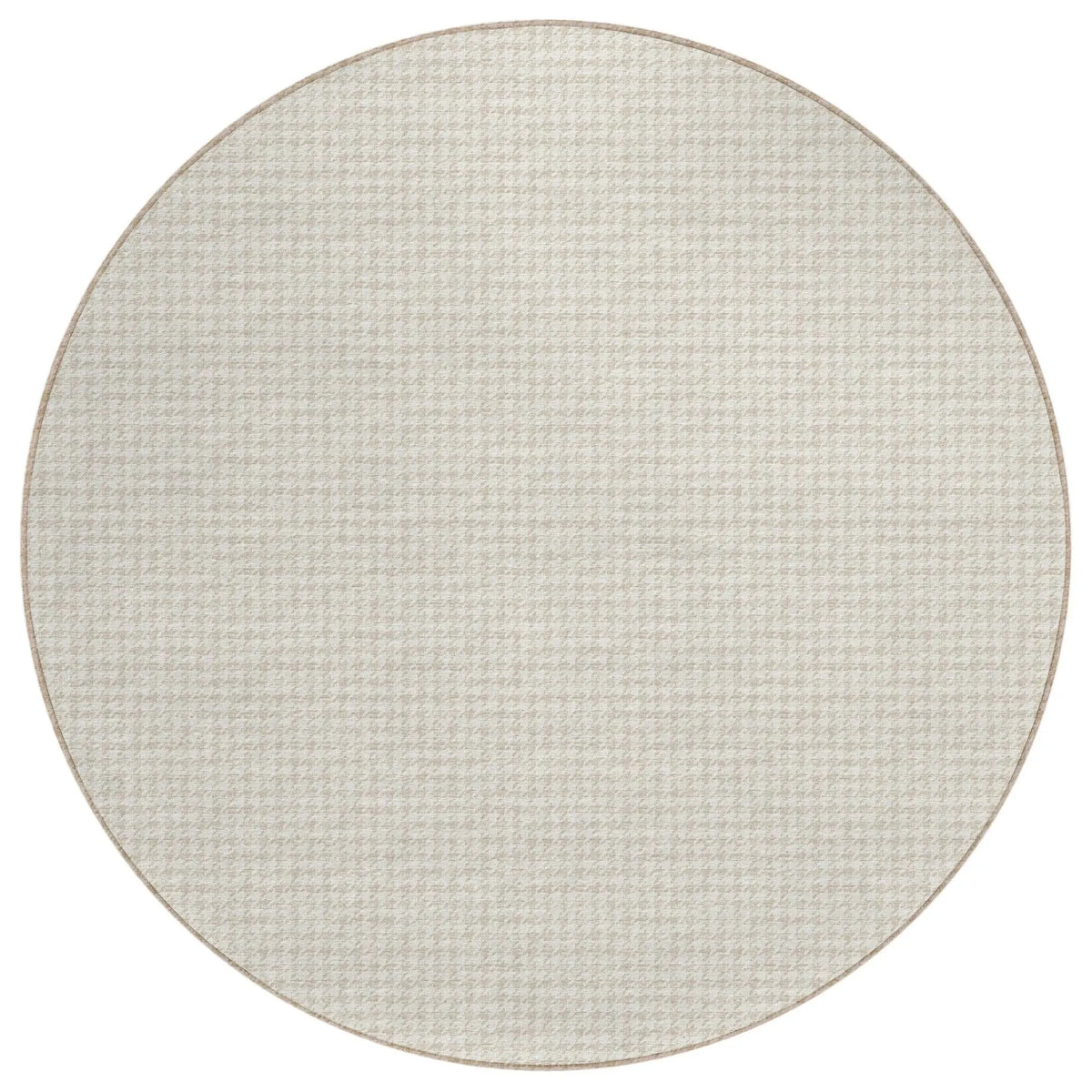 Hinton HN1 Linen Rug