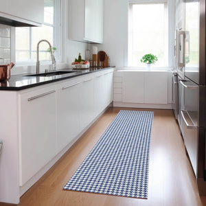 Hinton HN1 Navy Rug