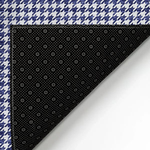 Hinton HN1 Navy Rug