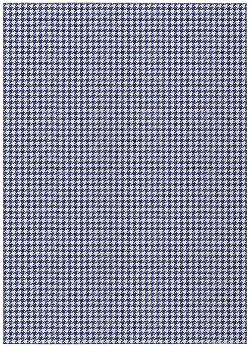 Hinton HN1 Navy Rug