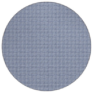 Hinton HN1 Navy Rug