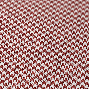 Hinton HN1 Red Rug