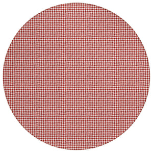 Hinton HN1 Red Rug