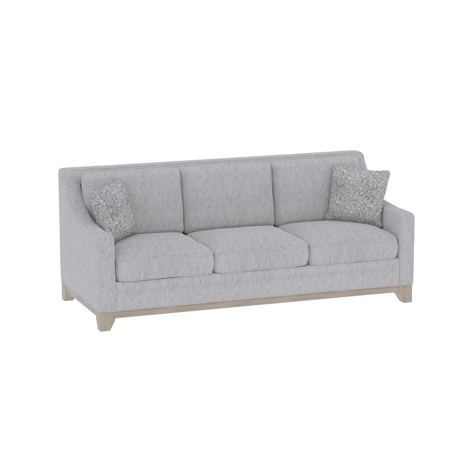 Kora Sofa River Sand