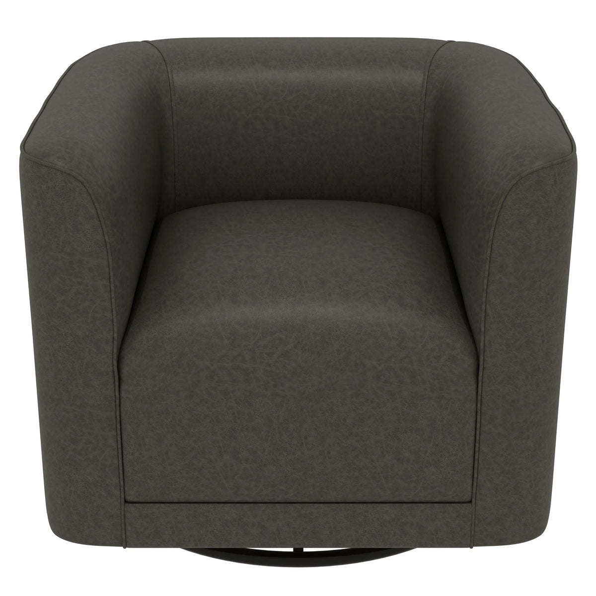 Whirlaway Swivel Accent Chair Durango