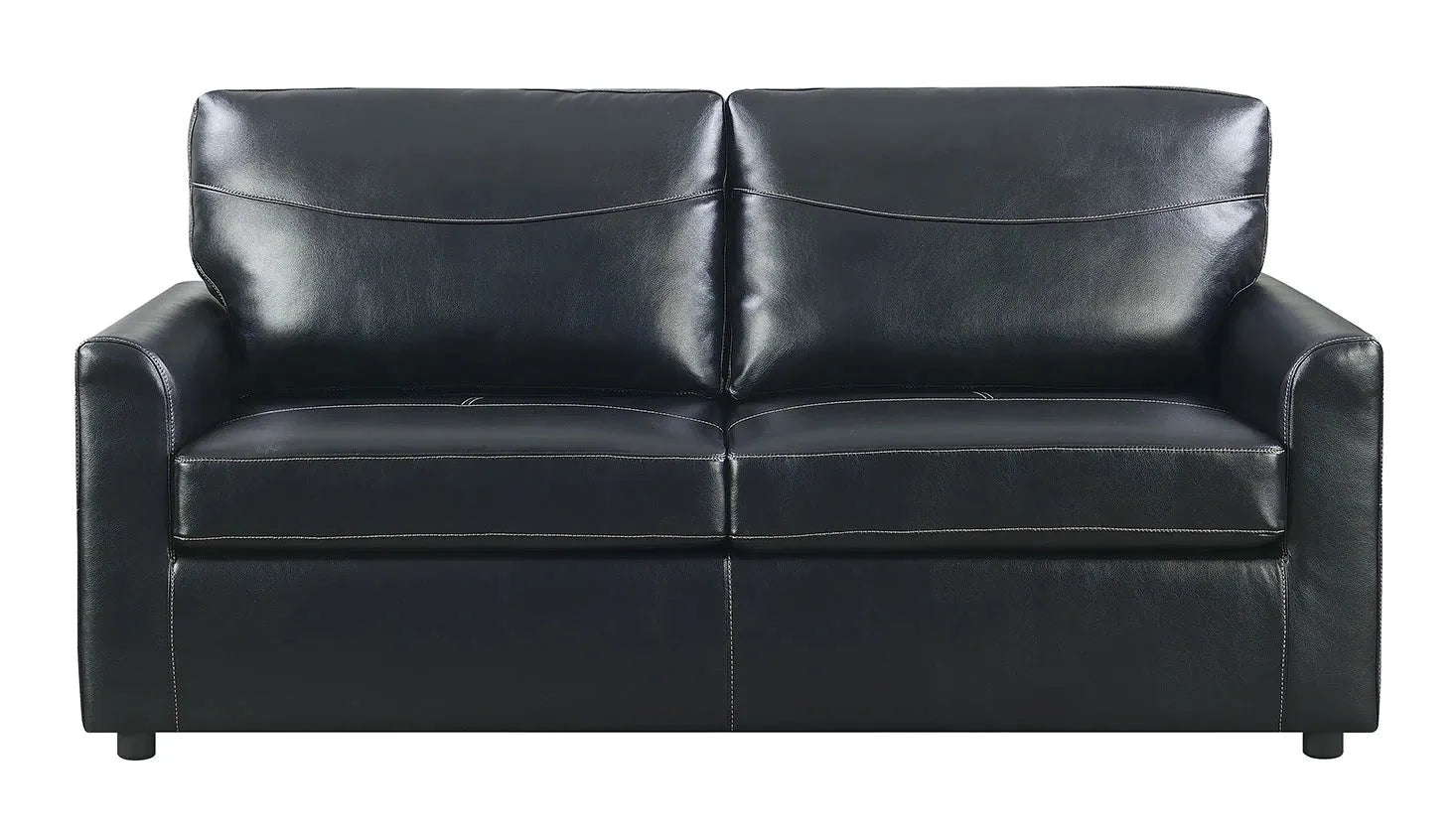 Slumber Sleeper Sofa Black