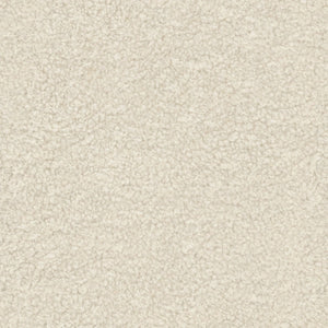 Lily Pumpkin Swivel Accent Chair Cream Boucle