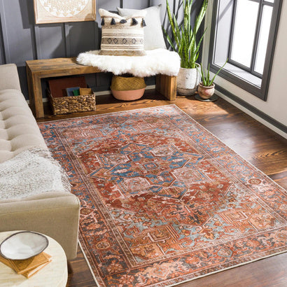 Shop Rug By Style
