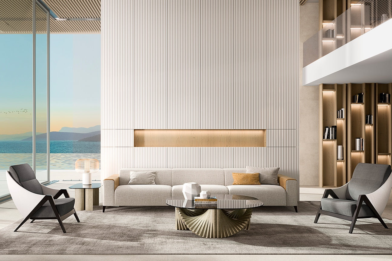 Transform Your Space Into a Masterpiece