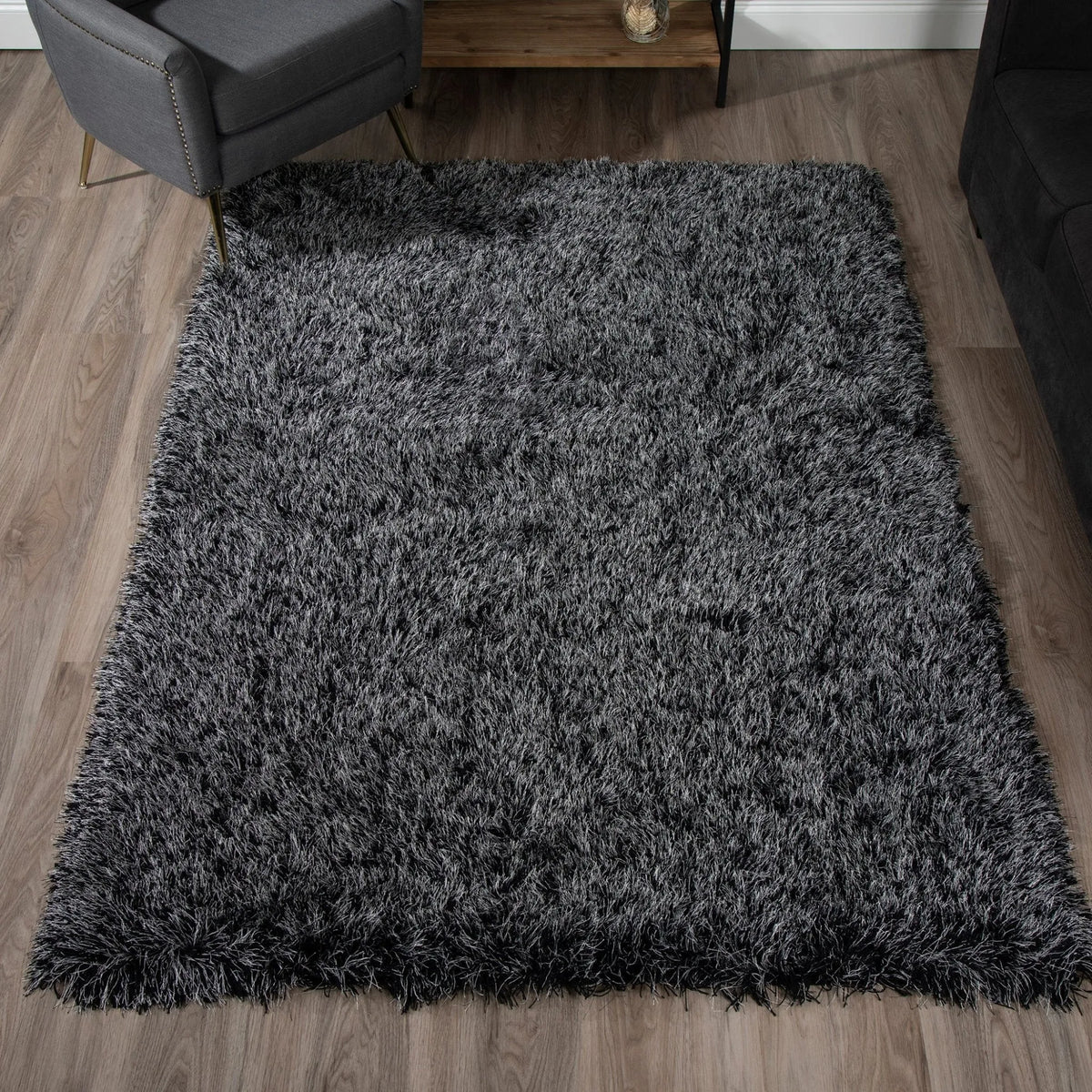 Impact IA100 Midnight Rug