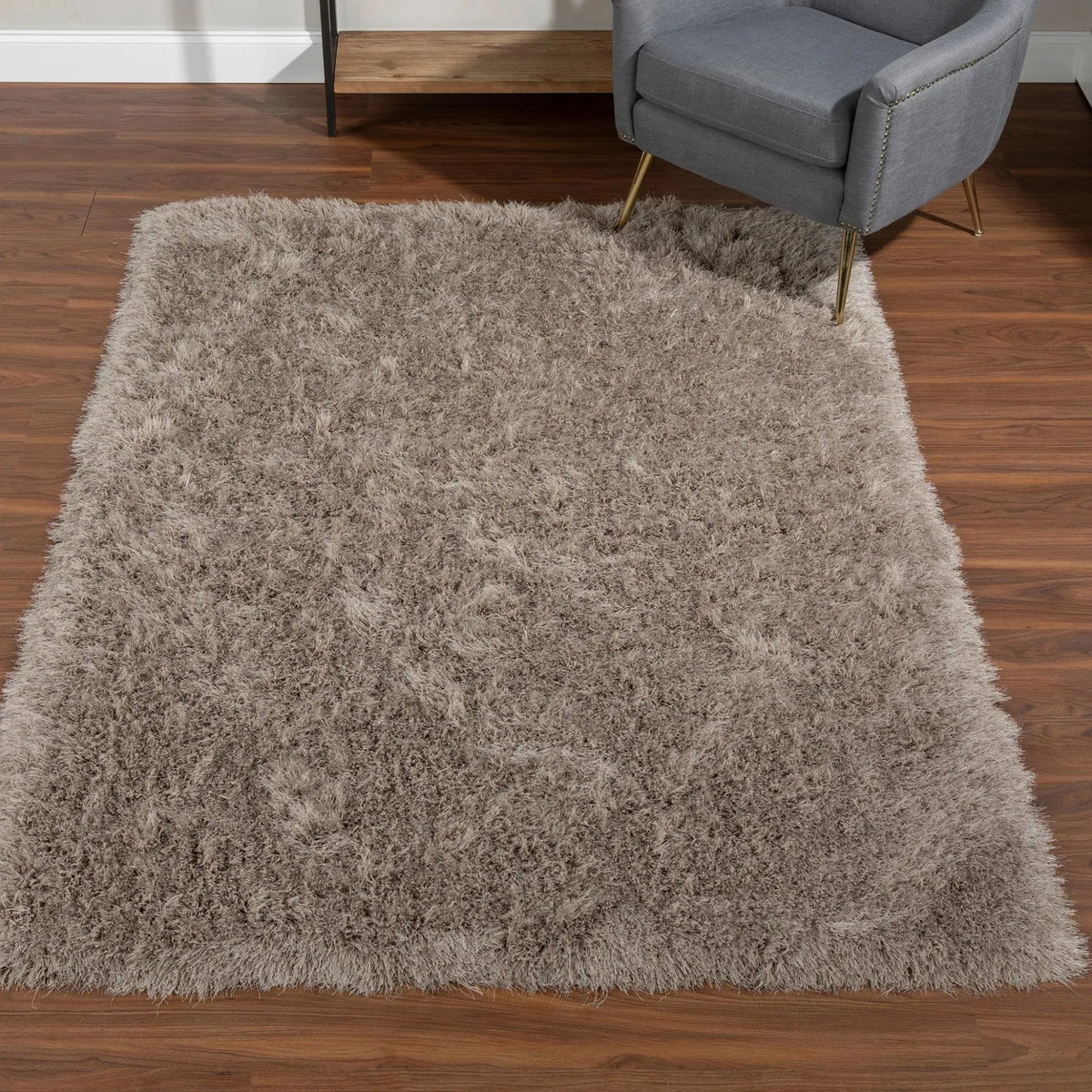 Impact IA100 Mushroom Rug