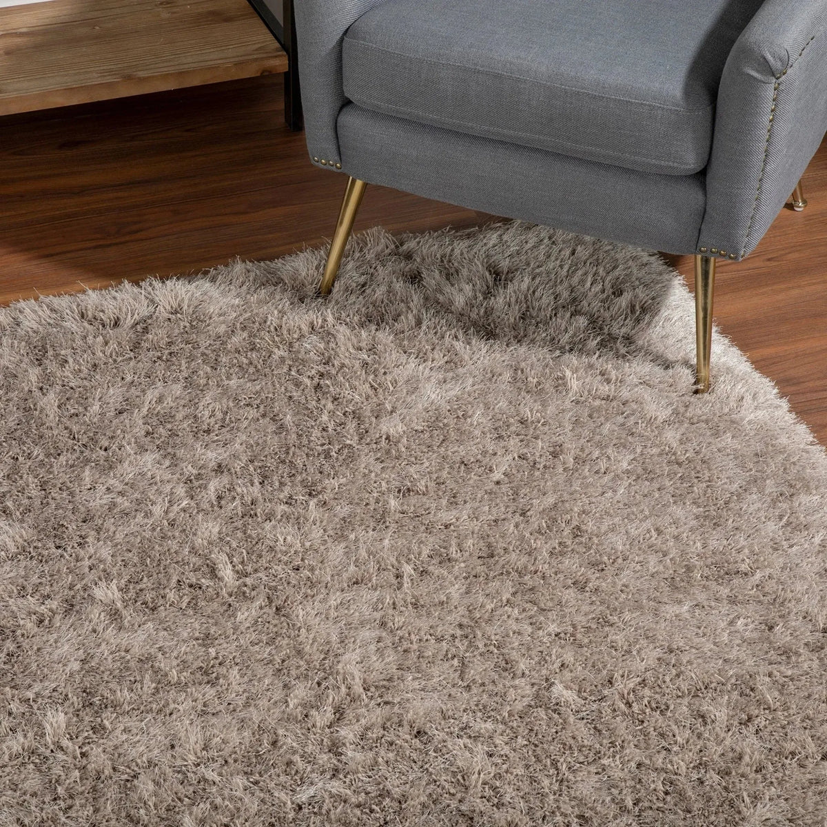 Impact IA100 Mushroom Rug