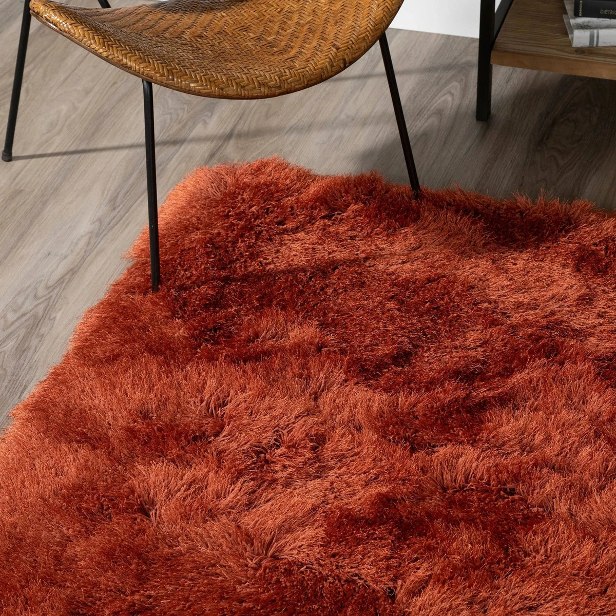 Impact IA100 Paprika Rug