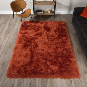 Impact IA100 Paprika Rug