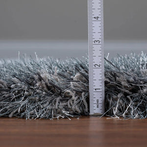 Impact IA100 Pewter Rug