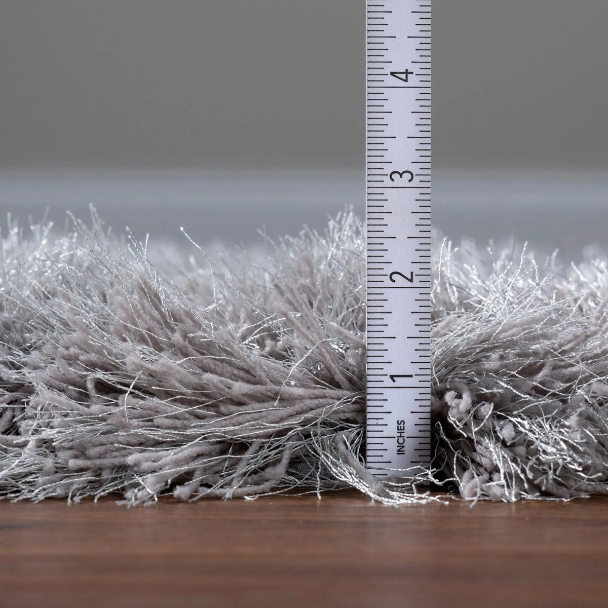 Impact IA100 Silver Rug