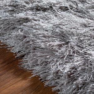 Impact IA100 Silver Rug