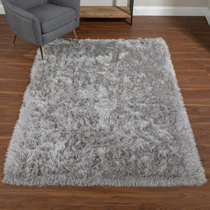 Impact IA100 Silver Rug