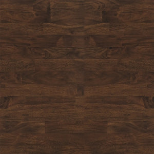 Ronan Dining Bench Rich Brown