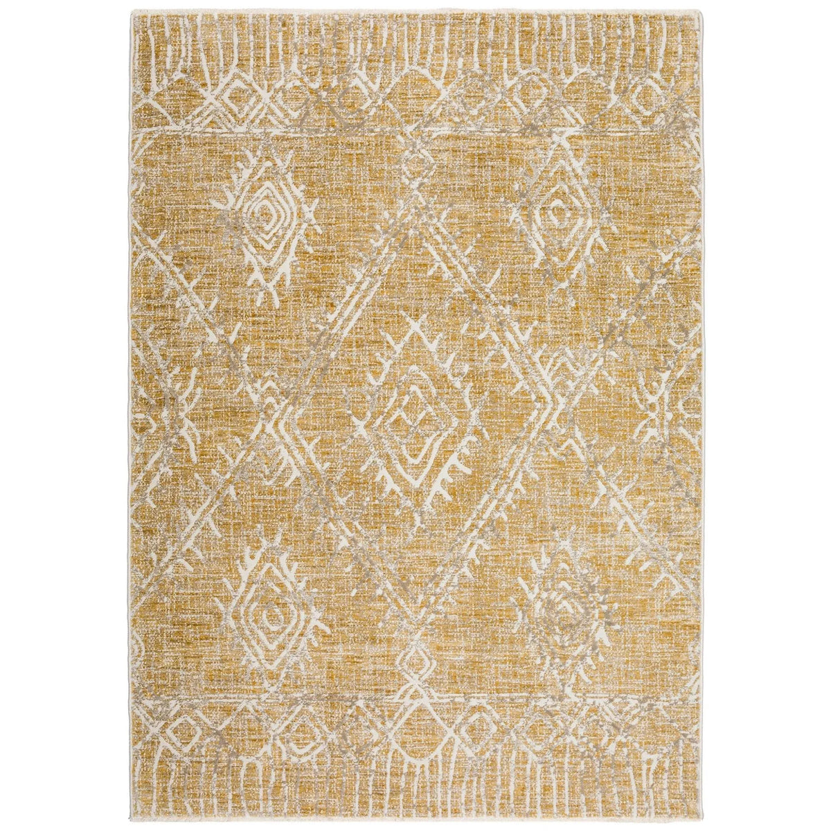 Izmir IZ1 Gold Rug