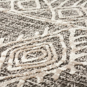 Izmir IZ1 Midnight Rug