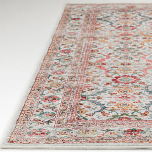 Jericho JC1 Ivory Rug