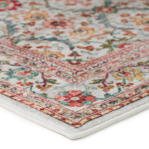 Jericho JC1 Ivory Rug