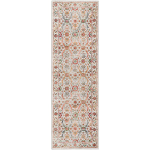 Jericho JC1 Ivory Rug