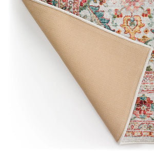 Jericho JC1 Ivory Rug