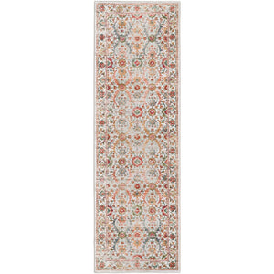 Jericho JC1 Ivory Rug