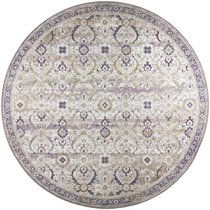 Jericho JC1 Oyster Rug
